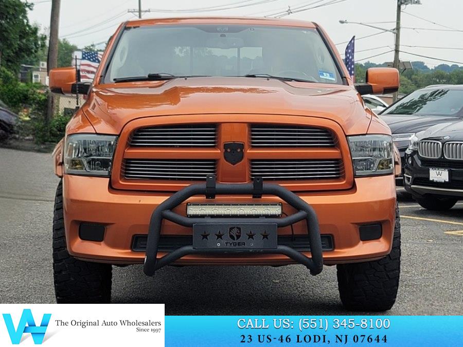 ram ram 1500 pickup 2010 1D7RV1GT1AS220421 image ram ram 1500 pickup 2010 1D7RV1GT1AS220421 image